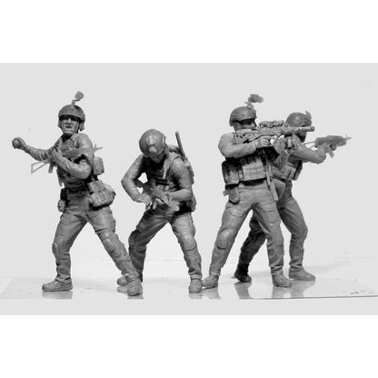 Always The First - Air Assault Troops (Ukraine)