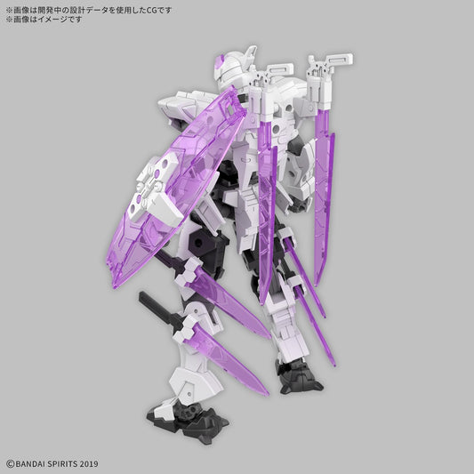 Bandai Hobby - 30 Minute Missions - #73 EXM-X20A Levinix (Type-A) 30 MM Model Kit
