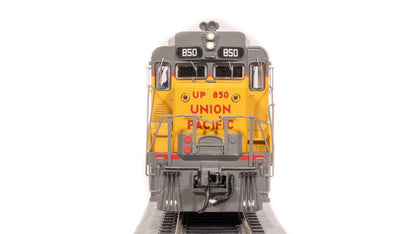 Broadway Limited 9581 EMD GP30, UP 847, UP Shield on Cab, No-Sound/DCC-Ready, HO