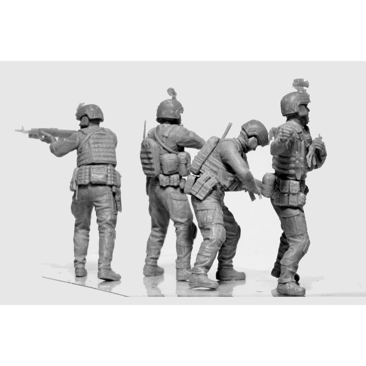 Always The First - Air Assault Troops (Ukraine)