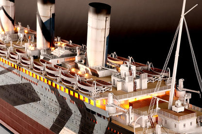 1/200 RMS Olympic & Britannic Light Sets
