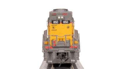 Broadway Limited 9581 EMD GP30, UP 847, UP Shield on Cab, No-Sound/DCC-Ready, HO
