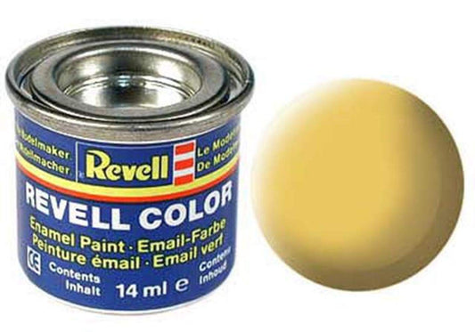 Revell-Monogram Africa Brown MAT 14ML