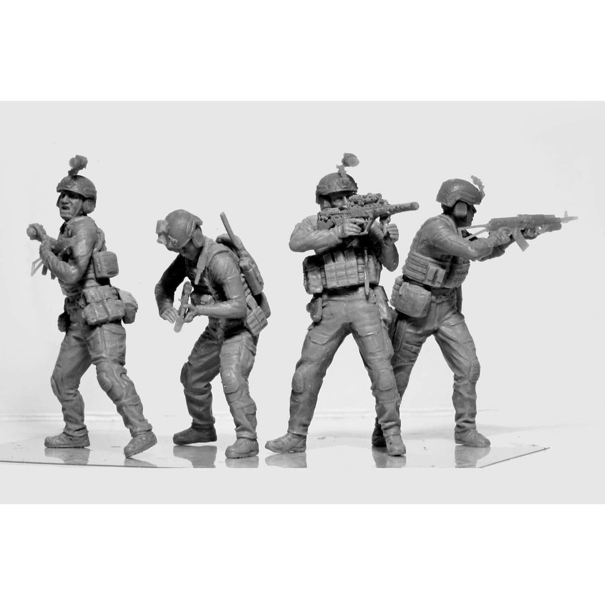 Always The First - Air Assault Troops (Ukraine)