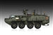 1/72 M1135 Stryker Nuclear Biological Chemical Recon Vehicle NBCRV