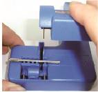 Electric Cutter Tool