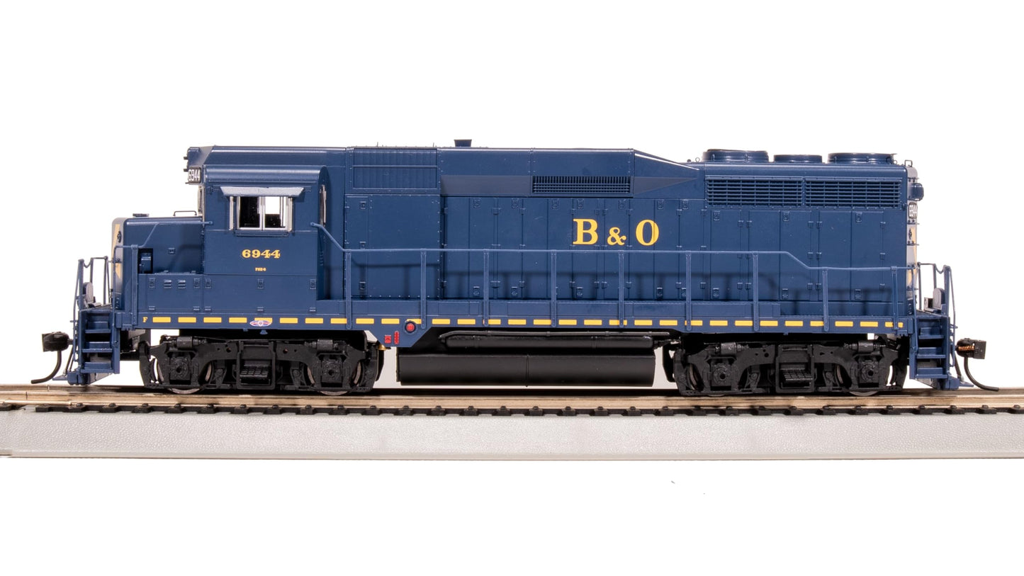 Broadway Limited 7564 EMD GP30, B&O 6944, As-Delivered, Paragon4 Sound/DC/DCC, HO Scale