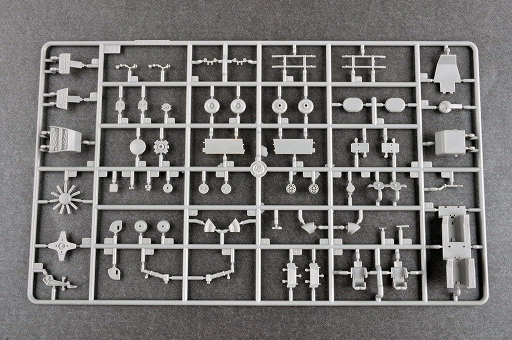 1/48 Z19 Light Scout/Attack Helicopter