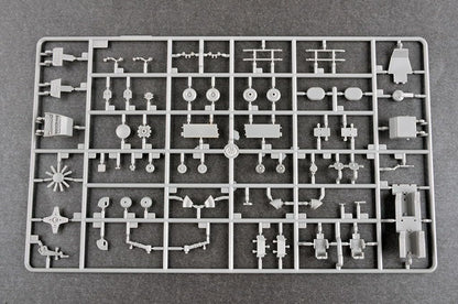 1/48 Z19 Light Scout/Attack Helicopter