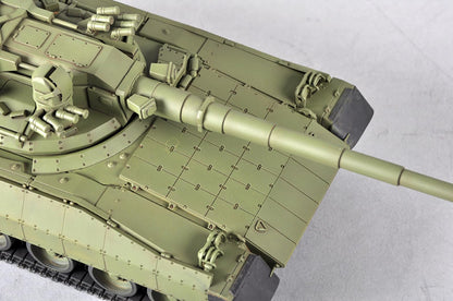 1/35 Russian Object 477 XM2 Tank