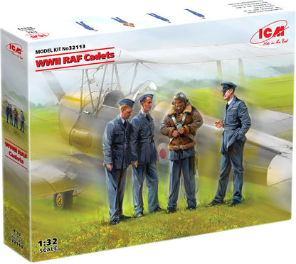 RAF Cadets