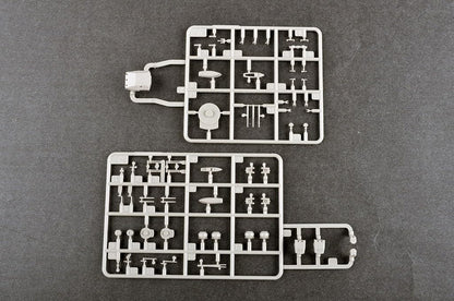 1/700 German Gneisenau Battleship