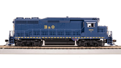 Broadway Limited 7564 EMD GP30, B&O 6944, As-Delivered, Paragon4 Sound/DC/DCC, HO Scale