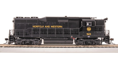 Broadway Limited 7573 EMD GP30, N&W 525, As-Delivered, Paragon4 Sound/DC/DCC, HO Scale