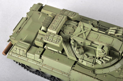 1/35 Russian Object 477 XM2 Tank