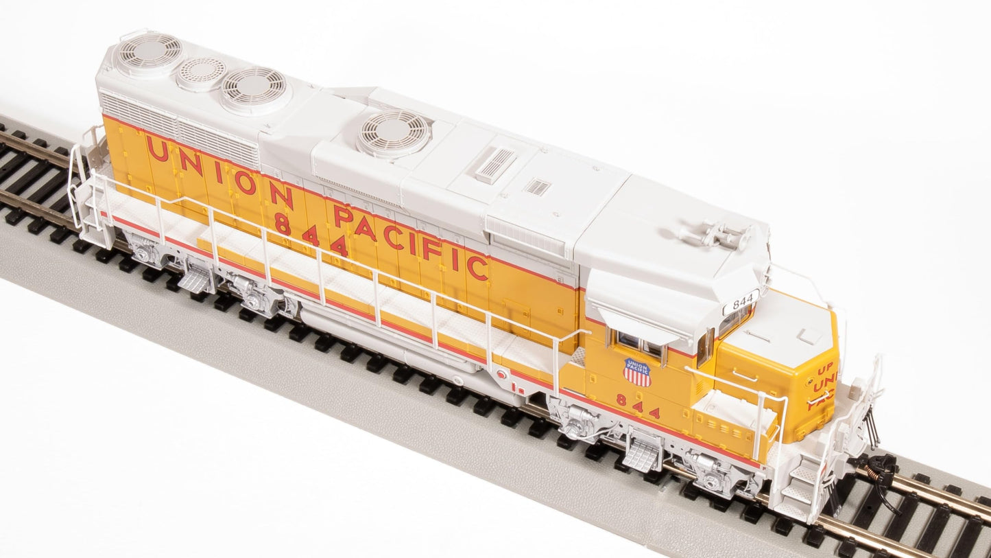 Broadway Limited 7580 EMD GP30, UP 844, As Appears Today, Paragon4 Sound/DC/DCC, HO Scale
