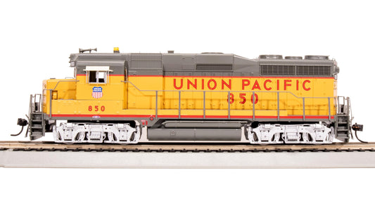 Broadway Limited 9581 EMD GP30, UP 847, UP Shield on Cab, No-Sound/DCC-Ready, HO