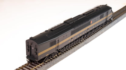 Broadway Limited 2505 Baldwin Centipede, PRR #5820, A2 Unit w/Out Trainphone Antennae, 5-Stripe Passenger Scheme, Paragon4 Sound/DC/DCC, HO