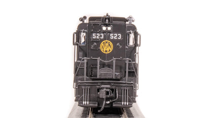 Broadway Limited 7572 EMD GP30, N&W 523, As-Delivered, Paragon4 Sound/DC/DCC, HO Scale