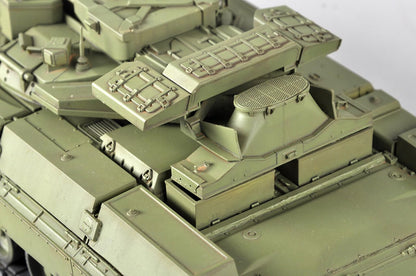 1/35 Russian Object 477 XM2 Tank