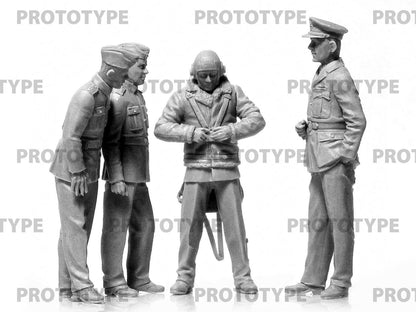 RAF Cadets
