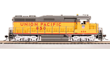 Broadway Limited 7581 EMD GP30, UP 847, UP Shield on Cab, Paragon4 Sound/DC/DCC, HO Scale