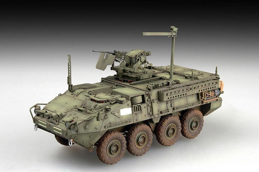 1/72 US Army M1131 Stryker Fire Support Vehicle (FSV)