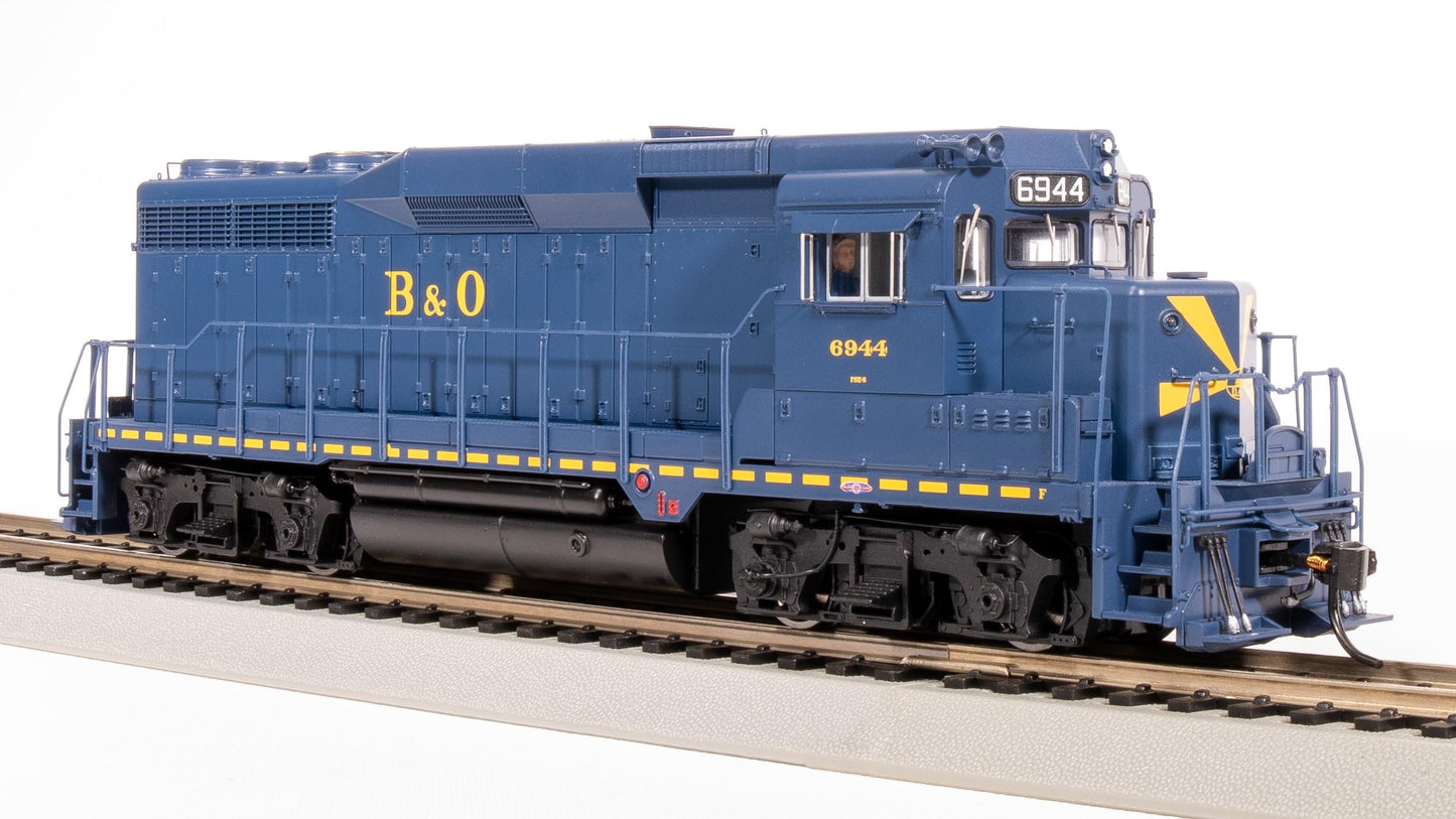 Broadway Limited 7564 EMD GP30, B&O 6944, As-Delivered, Paragon4 Sound/DC/DCC, HO Scale