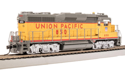 Broadway Limited 7581 EMD GP30, UP 847, UP Shield on Cab, Paragon4 Sound/DC/DCC, HO Scale