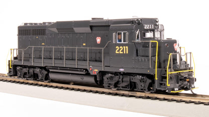 Broadway Limited 7574 EMD GP30, PRR 2211, w/Red Keystone, Paragon4 Sound/DC/DCC, HO Scale