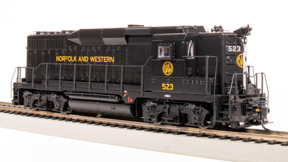 Broadway Limited 7573 EMD GP30, N&W 525, As-Delivered, Paragon4 Sound/DC/DCC, HO Scale