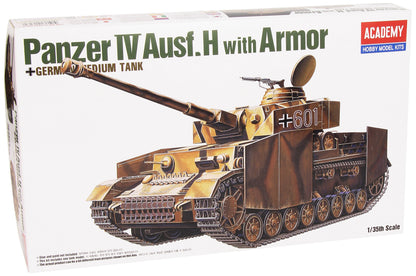 Academy ACA13233 Model Kit, Various
