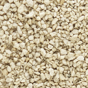 Talus Rock Debris- Fine, Buff (12oz. Bag)