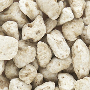 Talus Rock Debris- Extra Coarse, Buff (12oz. Bag)