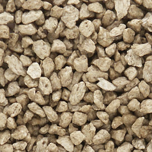 Talus Rock Debris- Medium, Brown (12oz. Bag)