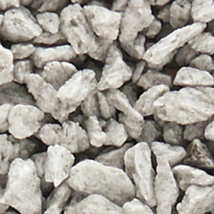 Talus Rock Debris- Coarse, Gray (12oz. Bag)