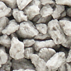 Talus Rock Debris- Extra Coarse, Gray (12oz. Bag)