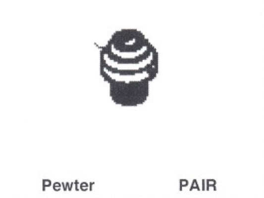 HO Spark Arrestor Harco Centrifugal Type (pr)