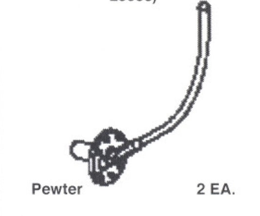 HO Speed Recorder w/Cable Line Early to Late Era Locos (2)