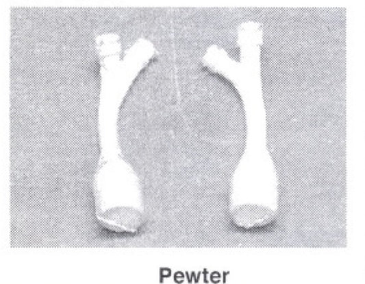 HO Fuel Filler Y Neck Type (pr) (D)