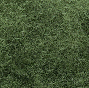 Poly Fiber- Green (16gms Bag)