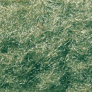 Static Grass Flock- Medium Green (32oz. Shaker)
