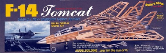 1/40 F14 Tomcat Kit