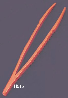 Glass Filled Tweezers Non-Conductive/Anti/Mag