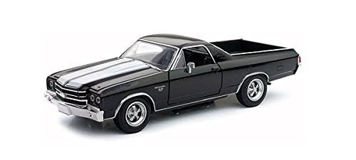 1/25 1970 Chevrolet El Camino SS Car (Die Cast)