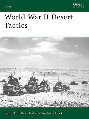Elite: WWII Desert Tactics