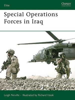 Elite: Special Operations Forces in Iraq