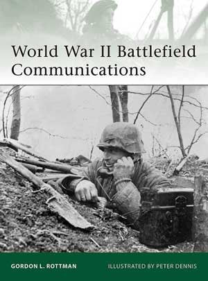 Elite: WWII Battlefield Communications