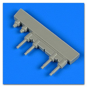 1/32 He219A0/A2 Gun Barrels for RVL (D)