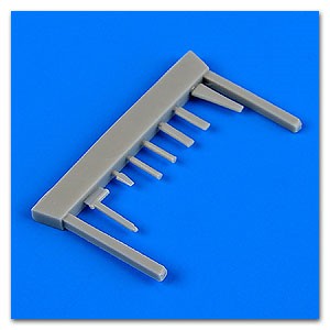 1/48 Heinkel He51B1 Antennas for ROD (D)